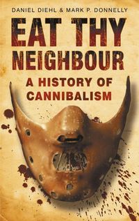Produktbild: Eat Thy Neighbour