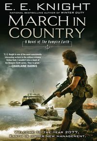 Produktbild: March In Country