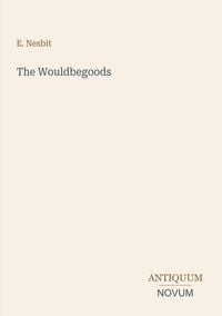 Produktbild: The Wouldbegoods