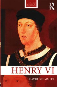 Produktbild: Henry VI