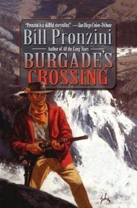 Produktbild: Burgade's Crossing