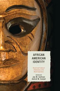 Produktbild: African American Identity
