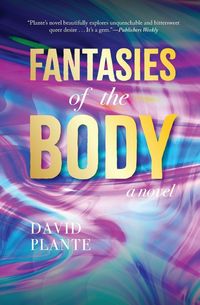 Produktbild: Fantasies of the Body