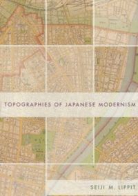 Produktbild: Topographies Of Japanese Moder
