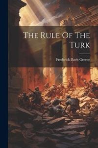 Produktbild: The Rule Of The Turk