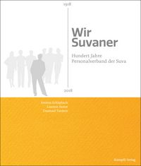 Produktbild: Wir Suvaner