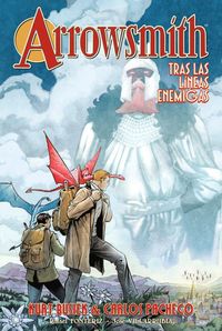 Produktbild: Arrowsmith 2