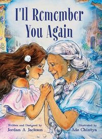 Produktbild: I'll Remember You Again