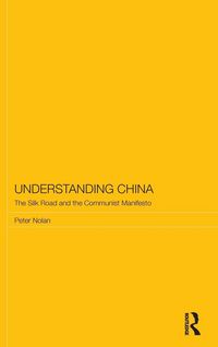 Produktbild: Understanding China