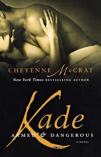Produktbild: Mccray, C: Kade