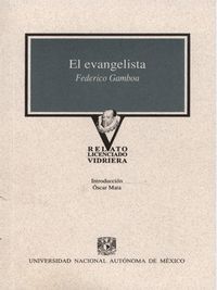 Produktbild: El evangelista