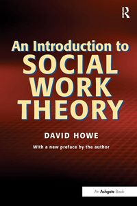 Produktbild: An Introduction to Social Work Theory