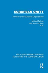 Produktbild: European Unity