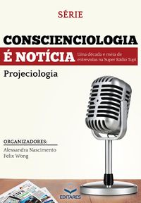 Produktbild: Conscienciologia &eacute; not&iacute;cia