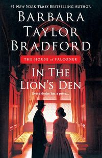 Produktbild: In the Lion's Den