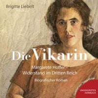 Produktbild: Die Vikarin