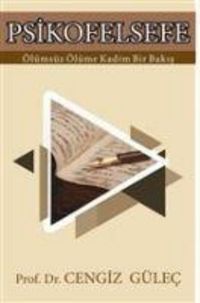 Produktbild: Psikofelsefe