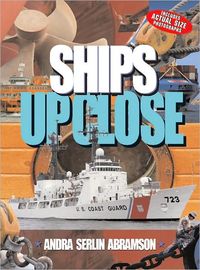 Produktbild: Ships Up Close