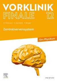 Produktbild: Vorklinik Finale 12