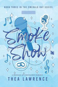 Produktbild: Smoke Show