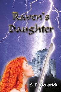 Produktbild: Raven's Daughter