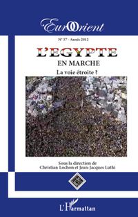 Produktbild: L'Egypte en marche