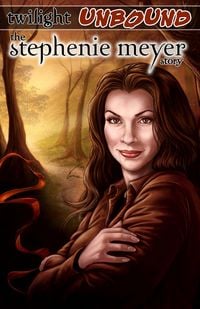 Produktbild: Twilight Unbound: The Stephenie Meyer Story