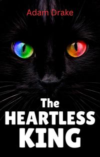 Produktbild: The Heartless King
