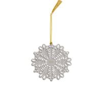 Produktbild: Villeroy & Boch Christmas Classics Ornament Schneeflocke