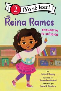 Produktbild: Reina Ramos Encuentra La Soluci&oacute;n