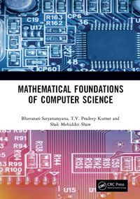 Produktbild: Mathematical Foundations of Computer Science