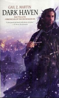 Produktbild: Dark Haven