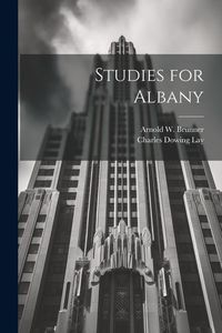 Produktbild: Studies for Albany