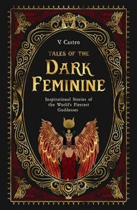 Produktbild: Tales of the Dark Feminine