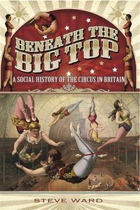 Produktbild: Beneath the Big Top
