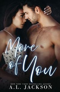 Produktbild: More Of You