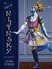 Produktbild: The Great Nijinsky