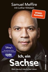 Bild vom Artikel Ich, ein Sachse vom Autor Samuel Meffire