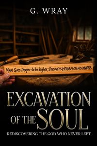 Produktbild: Excavation of the Soul