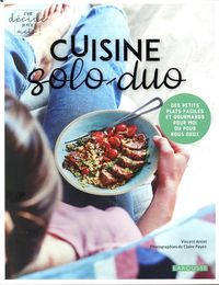 Produktbild: Cuisine solo-duo