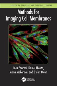 Produktbild: Methods for Imaging Cell Membranes
