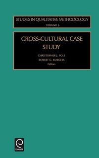 Produktbild: Cross-Cultural Case Study