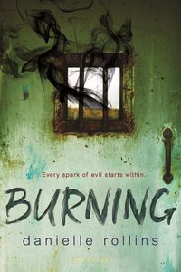 Produktbild: Rollins, D: Burning