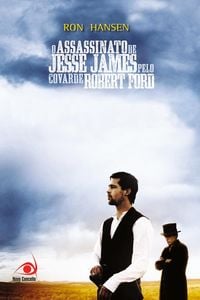 Produktbild: O Assassinato de Jesse James pelo Covarde Robert Ford