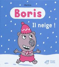 Produktbild: Il neige !