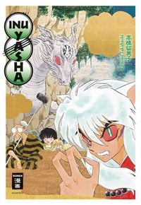 Produktbild: Inu Yasha New Edition 11