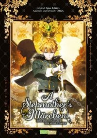Produktbild: A Stepmother's M&auml;rchen - Eine zweite Chance f&uuml;r meine Familie 03