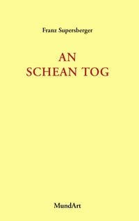 Produktbild: An schean Tog