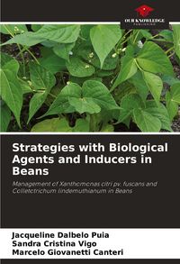 Produktbild: Strategies with Biological Agents and Inducers in Beans