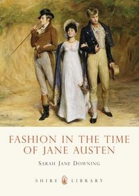 Produktbild: Fashion in the Time of Jane Austen